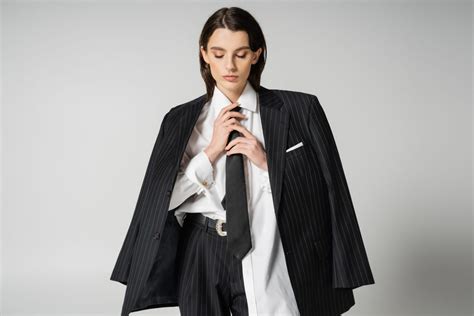 Oversize: 5 Teile, die du besser in der Männerabteilung shoppst - wmn
