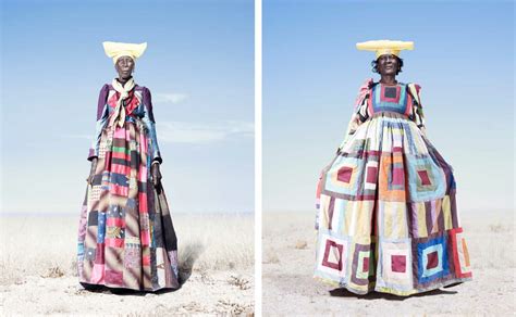 Herero Africa Geographic