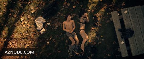 LANA CONDOR Nude AZNude