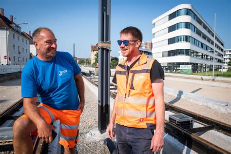 Nachunternehmen - Joos Firmengruppe