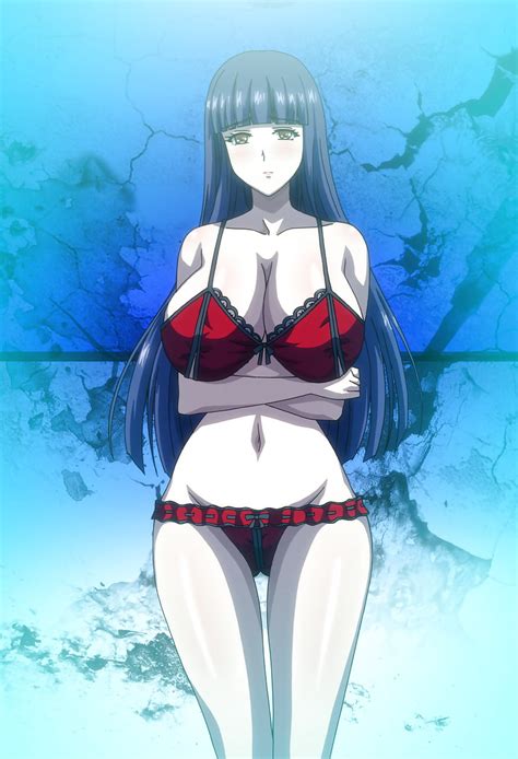 Kyonyuu Daikazoku Saimin Hentai Anime Screencaps NEW Photo 5 23