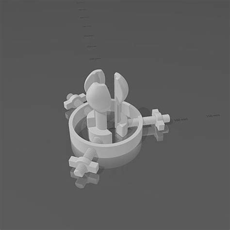 Three Way Anal Spreaderfree Stl File For D Printingcults