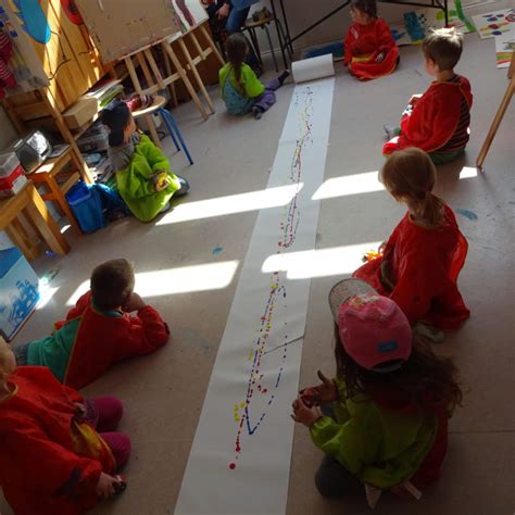 Farbenspiel – Eltern-Kind Spielkreis e.V. Weyarn