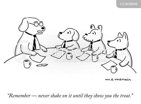 Operant Conditioning Cartoons And Comics Funny Pictures From Cartoonstock