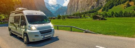 Furgonetas Camper Horizonte Camper