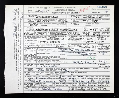 Katherine Lucille Gibson Whitlinger 1866 1950 Find A Grave Memorial