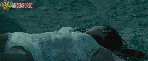 Naked Audrina Patridge In Sorority Row