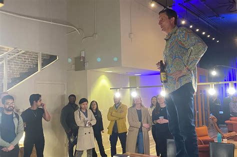 AI workers suddenly most popular kids in San Francisco as industry