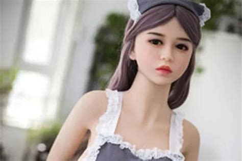 Mila Nude Silicone Sexdoll Review XT Doll