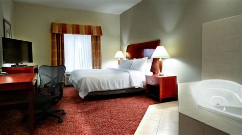 Hilton Garden Inn Hotel Elkhart, Indiana