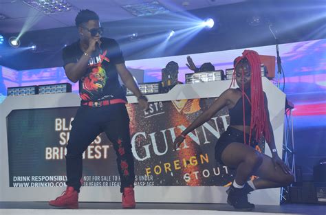 Guinness Launches Black Shines Brightest Campaign in Uganda