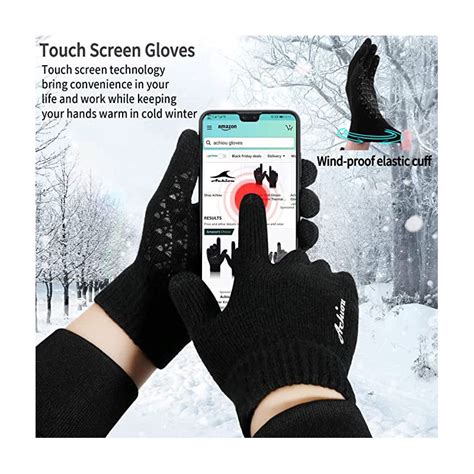 The 8 Best Touchscreen Gloves For Your Smartphone