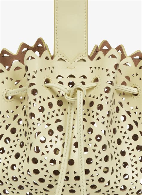 Women's Designer Bags | ALAÏA IN