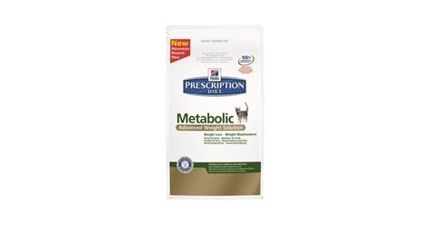 Hill's Feline Dry Adult Metabolic 4kg - Rajkrmiv.sk