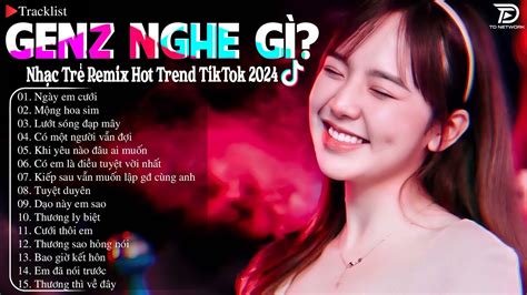 Ngày Em Cưới Remix BXH Nhạc Trẻ Remix Hot Trend Hiện Nay Top Bản EDM TikTok Hay Nhất