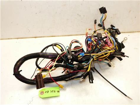 Predator 670 Ignition Switch Wiring