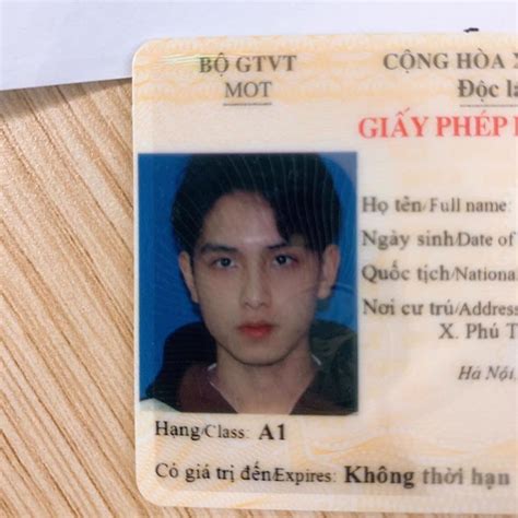 Xu T Hi N Hot Boy B Ng L I Xe H C Ng Nh I M Cao B C Nh T H Y Thu Nh P R Ng R Nh T N M Nh T