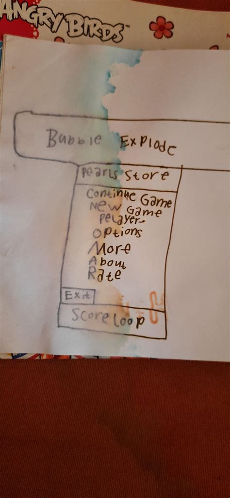Turns out i've been making "games" since i was 8 yr old lol. : r/IndieDev