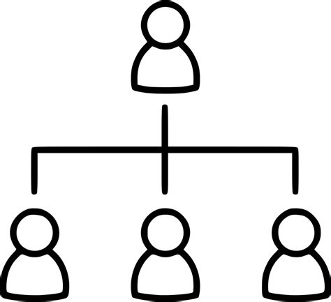 Structure Chart Diagram Work Breakdown Structure Png Clipart Angle A