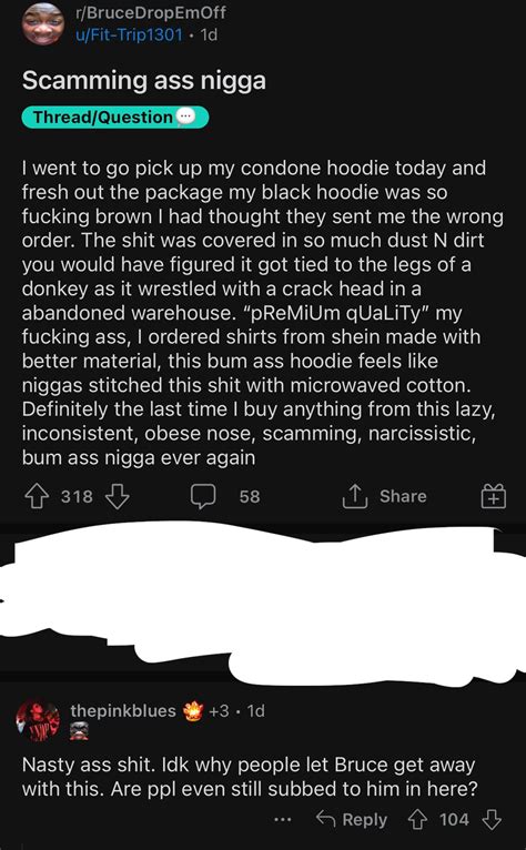 Half Of DEO On Bruce Ass I Wonder What Bro Gon Do R YourRAGE