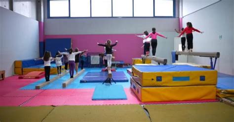 voucher sportivo una realta  mila ragazzi
