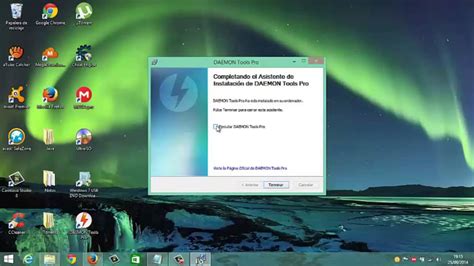 Como Descargar E Instalar Daemon Tools Pro Full Espa Ol Youtube