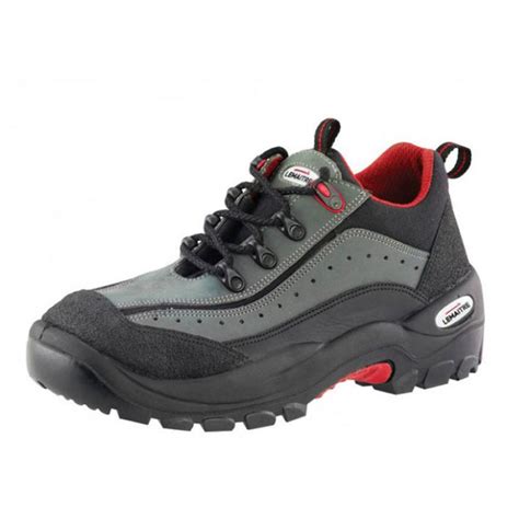 LEMAITRE Limpopo Safety Shoe - AST Safetywear