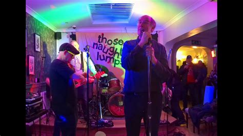 Sex Gods Those Naughty Lumps Youtube