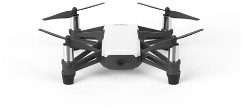 Купить Дрон DJI Ryze Tello | купить, цена в фирменном магазин DJI в ...