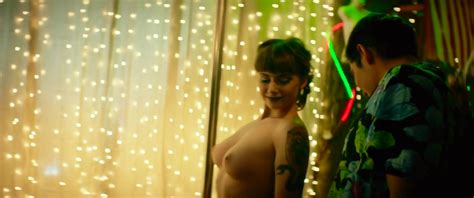 Naked Unknown In Dead On Arrival