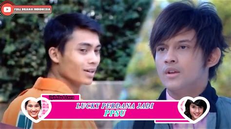 Lucky Perdana Jadi Ppsu Upik Abu Dan Laura 44 Youtube