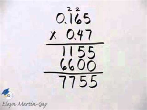 Martin Gay Dev Math Ch 4 Ex 16 YouTube