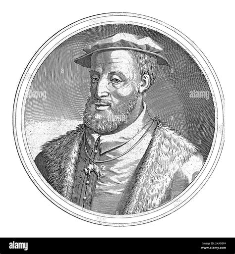 Emperor charles v habsburg Black and White Stock Photos & Images - Alamy