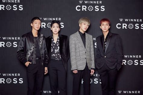 WINNER habla sobre su regreso de otoño, el simbolismo del video musical ...