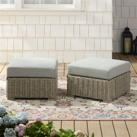 Better Homes And Gardens Bellamy Collection In Patio Furniture