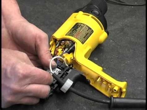 Dewalt Dw124 Wiring Diagram