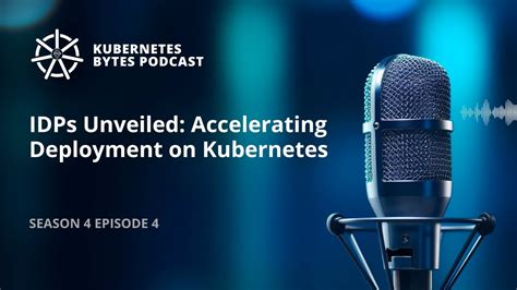 IDPs Unveiled Accelerating Deployment On Kubernetes YouTube