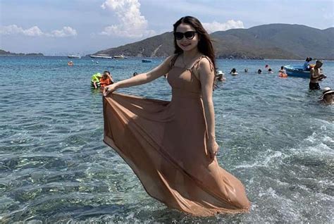 Lộ diện chân dung hot girl trong đường dây đưa người Trung Quốc vào Đà Nẵng