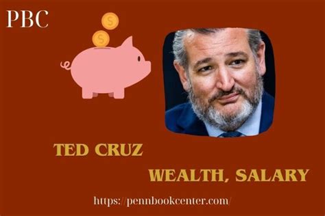 Ted Cruz Net Worth 2025: How Much Does He Earn And Invest?