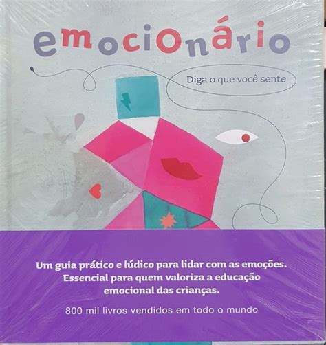 Emocion Rio Diga O Que Voc Sente Cristina N Ez Pereira E Rafael R