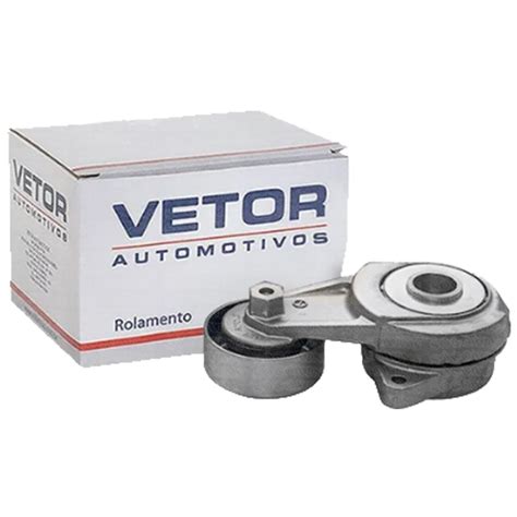 Tensor Alternador Completo Para Honda Fit City