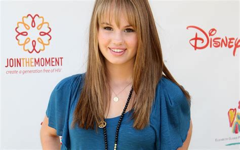 Debby Ryan - Debby Ryan Wallpaper (35353810) - Fanpop