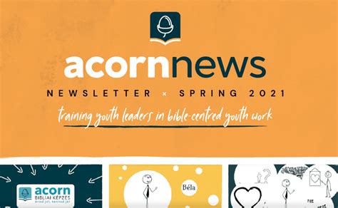 Acornnews Latest Edition Available Acorn