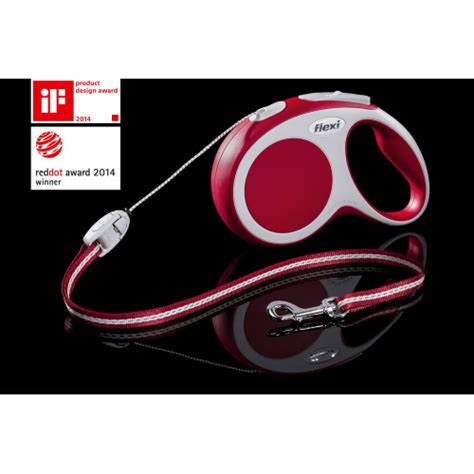 ПОВОДОК РУЛЕТКА FLEXI VARIO ТРОС (5 м-12 кг) купить, цена - myzoomag