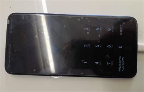 Naprawa Huawei P Smart Z (STK-LX1) - TECH-SAS Usługi informatyczne