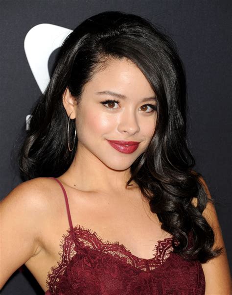 Pictures of Cierra Ramirez