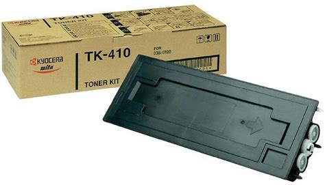KYOCERA-MITA TK-410 – original toner cartridge – orgprint.com