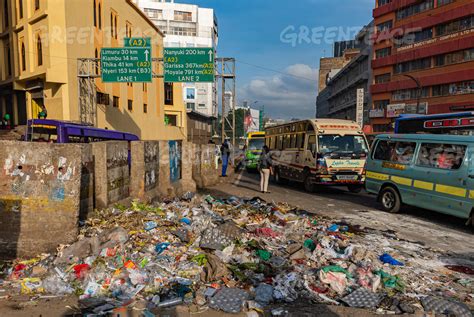 The Global Plastics Treaty Why A Global Plastics Treaty Is Essential