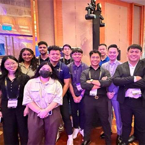 Aerospace Singapore Digital