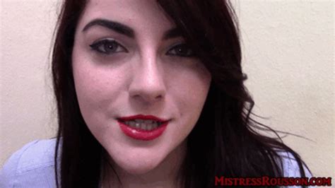 The Fuck Off II Ruby Rousson Clips Sale